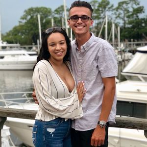 Meet your Posher, Jonathan